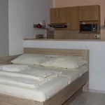 Διαμέρισμα Hrabovo 203 Fatrapak 2 Ruzomberok