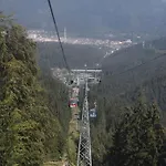Hrabovo 203 Fatrapak 2 Διαμέρισμα Ruzomberok