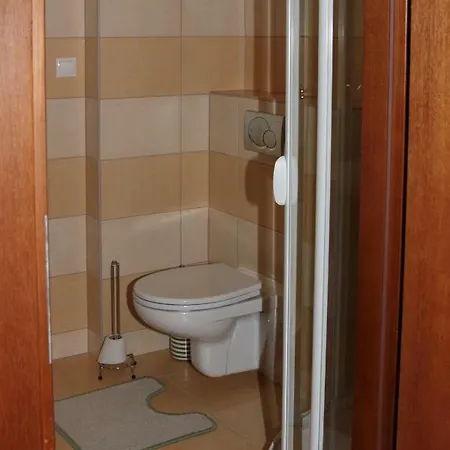 Hrabovo 203 Fatrapak 2 *