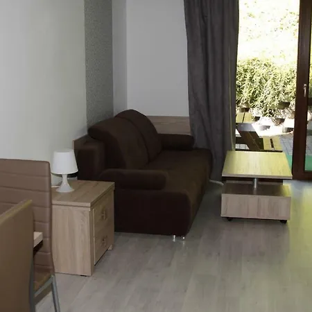 Appartement Hrabovo 203 Fatrapak 2