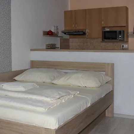 Apartman Hrabovo 203 Fatrapak 2 Rózsahegy