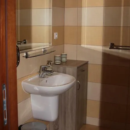 Hrabovo 203 Fatrapak 2 Apartamento