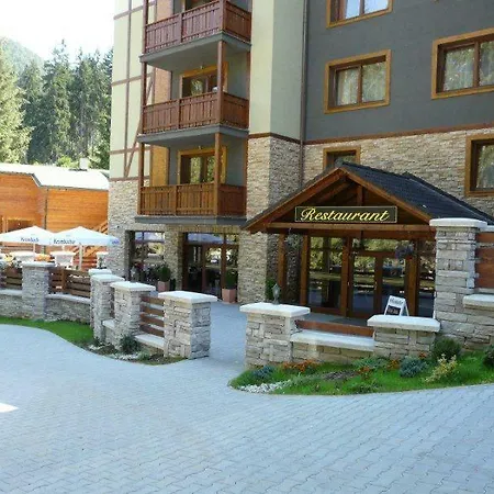 Appartement Hrabovo 203 Fatrapak 2 Ruzomberok