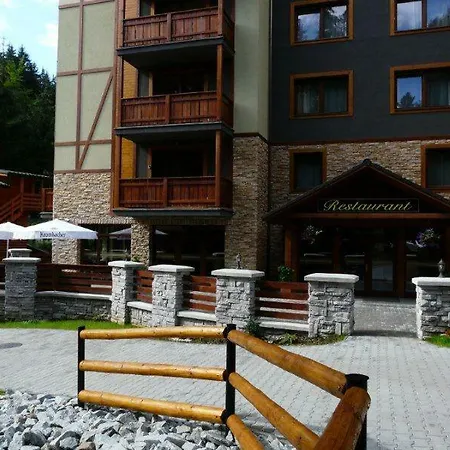 Hrabovo 203 Fatrapak 2