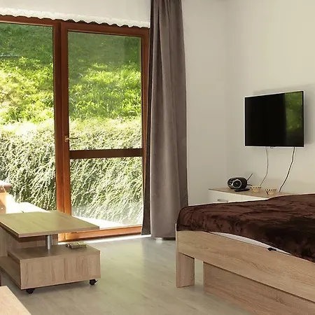 Appartement Hrabovo 203 Fatrapak 2