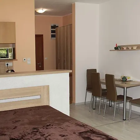 Hrabovo 203 Fatrapak 2 * Rózsahegy