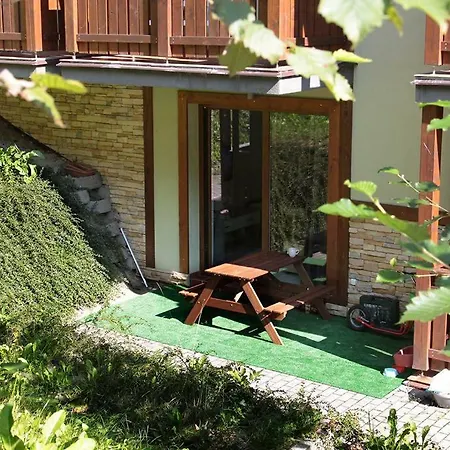 Apartamento Hrabovo 203 Fatrapak 2