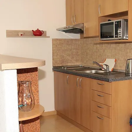 Hrabovo 203 Fatrapak 2