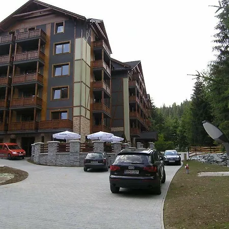 Hrabovo 203 Fatrapak 2