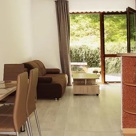 Hrabovo 203 Fatrapak 2 Appartement