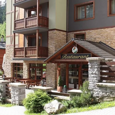 Hrabovo 203 Fatrapak 2