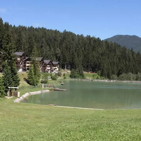 Appartamento Hrabovo 203 Fatrapak 2 Ruzomberok