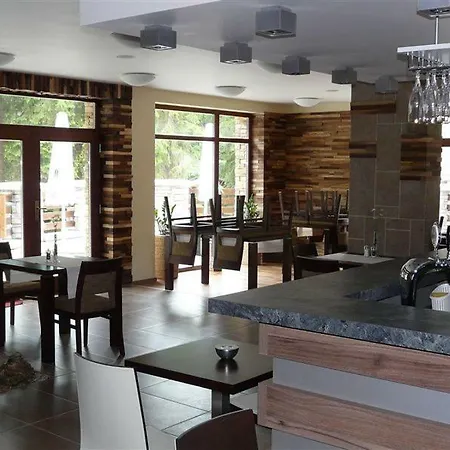 Hrabovo 203 Fatrapak 2