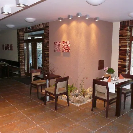 Hrabovo 203 Fatrapak 2 Apartman Rózsahegy