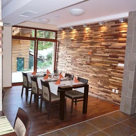 Hrabovo 203 Fatrapak 2 Apartamento