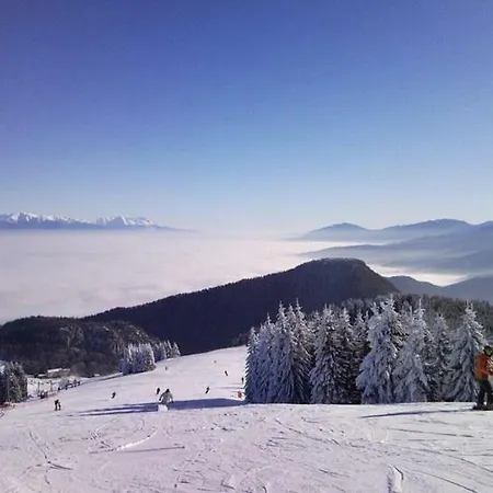 Hrabovo 203 Fatrapak 2 *