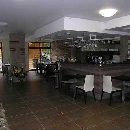 Apartman Hrabovo 203 Fatrapak 2 Rózsahegy