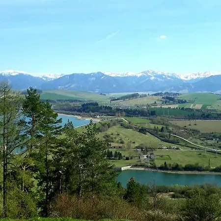 Hrabovo 203 Fatrapak 2 * Ruzomberok