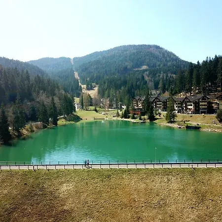 Hrabovo 203 Fatrapak 2 Apartamento