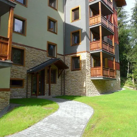 Appartement Hrabovo 203 Fatrapak 2 *