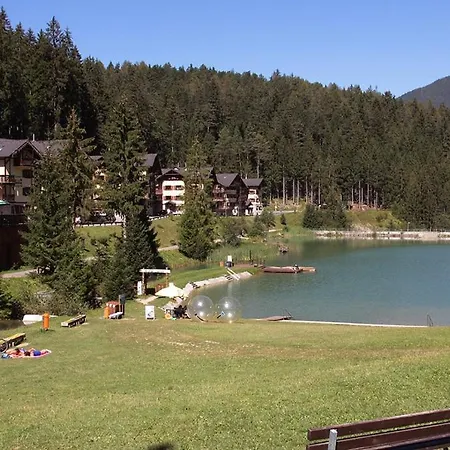 Apartment Hrabovo 203 Fatrapak 2