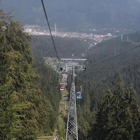 Hrabovo 203 Fatrapak 2 Appartement Ruzomberok