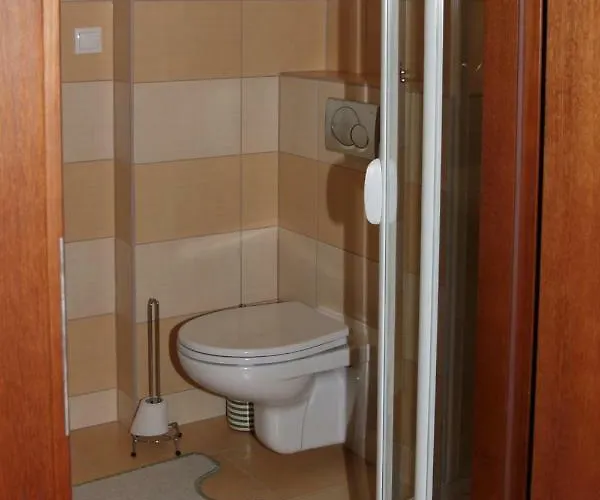 Hrabovo 203 Fatrapak 2 *