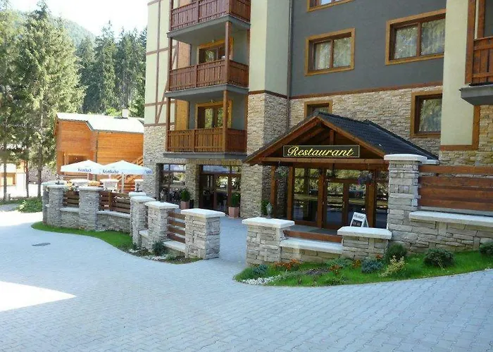 Apartment Hrabovo 203 Fatrapak 2 Ruzomberok