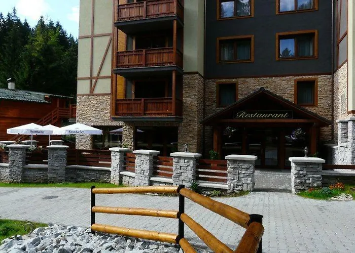 Hrabovo 203 Fatrapak 2