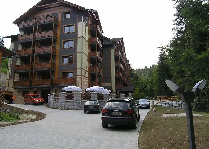 Hrabovo 203 Fatrapak 2