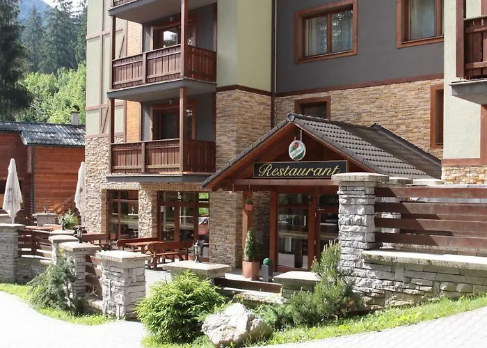 Hrabovo 203 Fatrapak 2