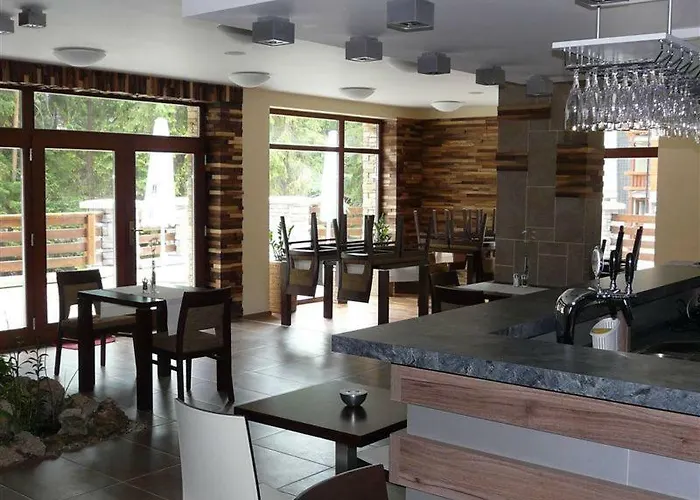 Hrabovo 203 Fatrapak 2