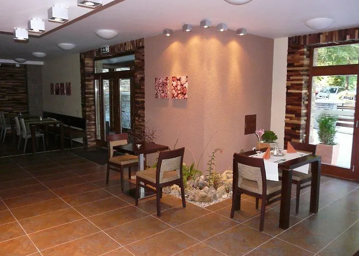 Hrabovo 203 Fatrapak 2 Apartment Ruzomberok