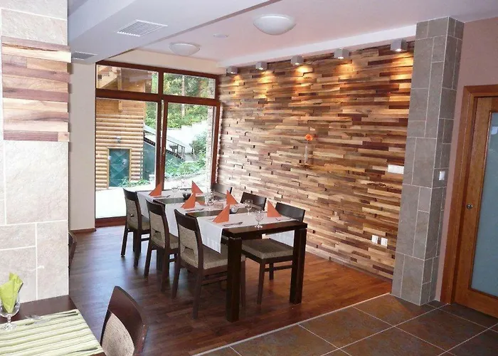 Hrabovo 203 Fatrapak 2 公寓