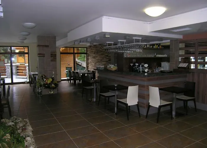 Apartment Hrabovo 203 Fatrapak 2 Ruzomberok