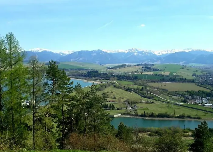 Hrabovo 203 Fatrapak 2 * Ruzomberok