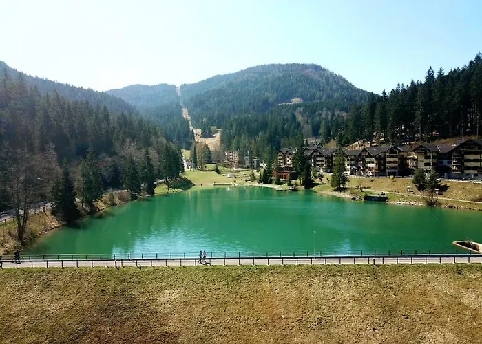 Hrabovo 203 Fatrapak 2 Apartment