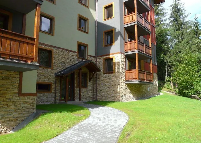 公寓 Hrabovo 203 Fatrapak 2 *