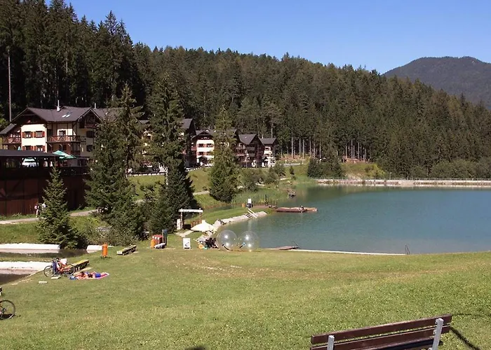 Apartment Hrabovo 203 Fatrapak 2